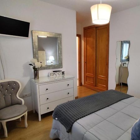 Apartamento Las Terrazas De Los Lances Apartman Tarifa Kültér fotó