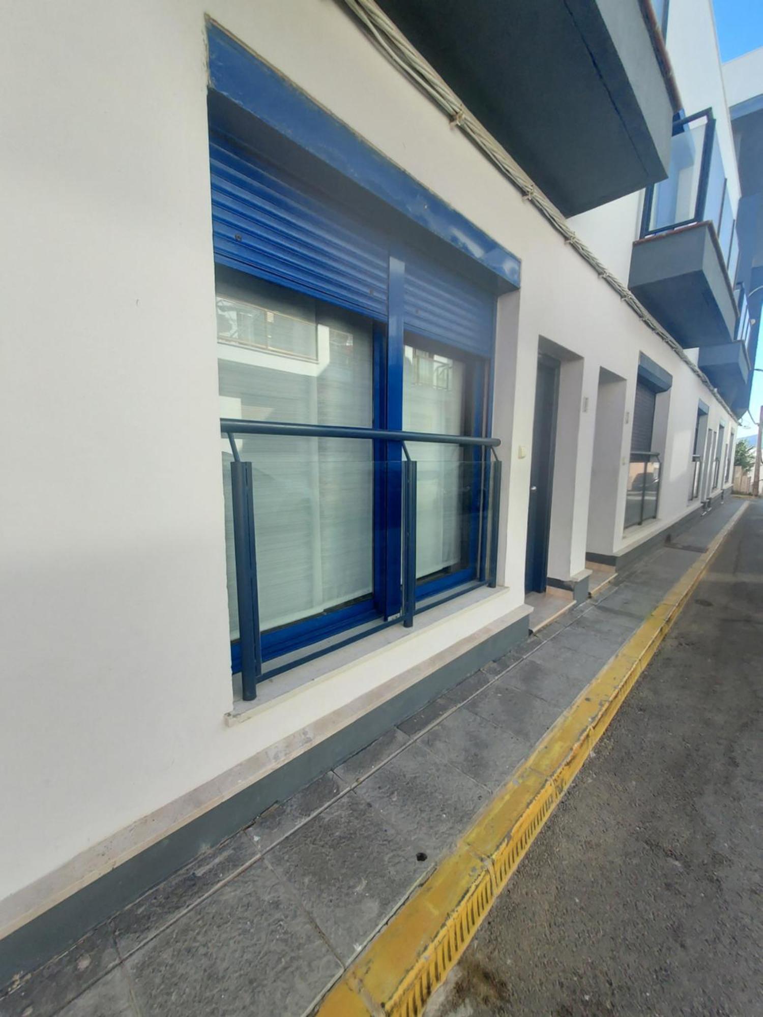 Apartamento Las Terrazas De Los Lances Tarifa Szoba fotó