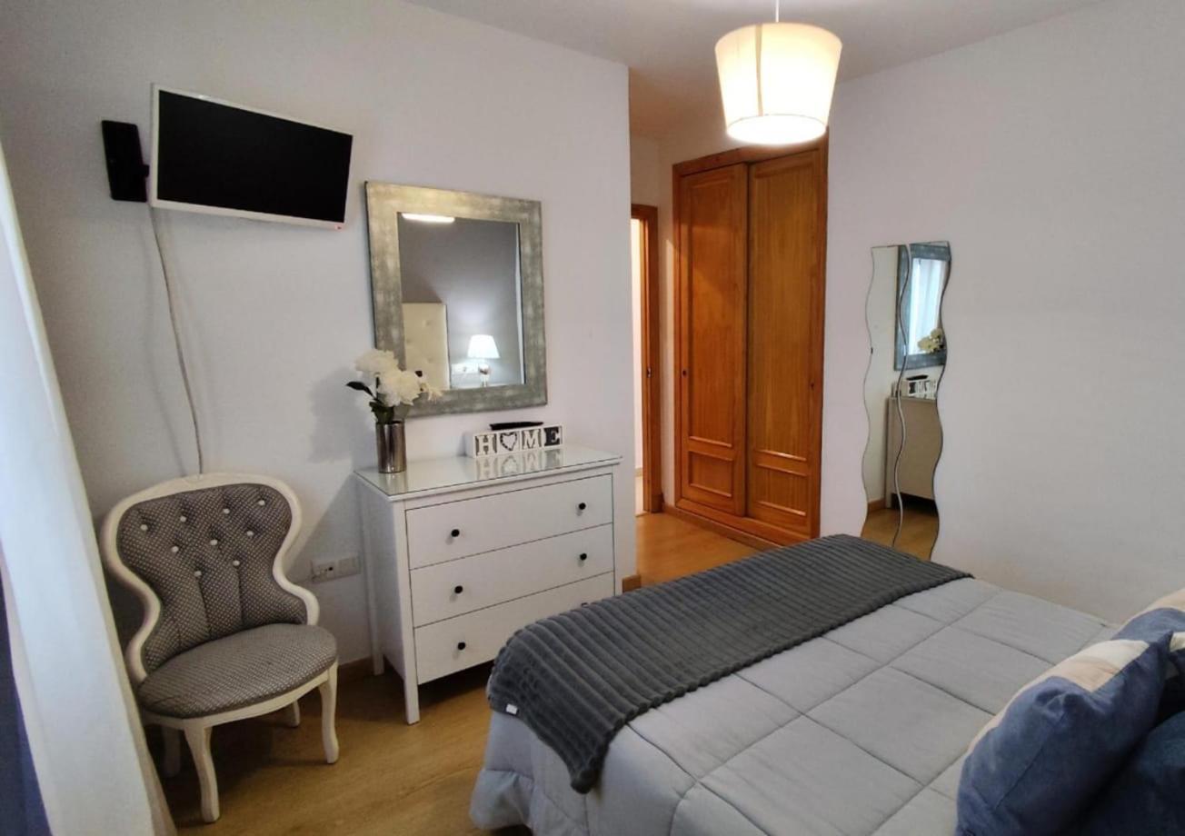Apartamento Las Terrazas De Los Lances Tarifa Kültér fotó